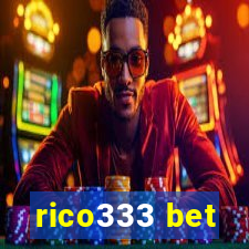 rico333 bet